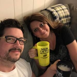 Meet your Posher, Janet